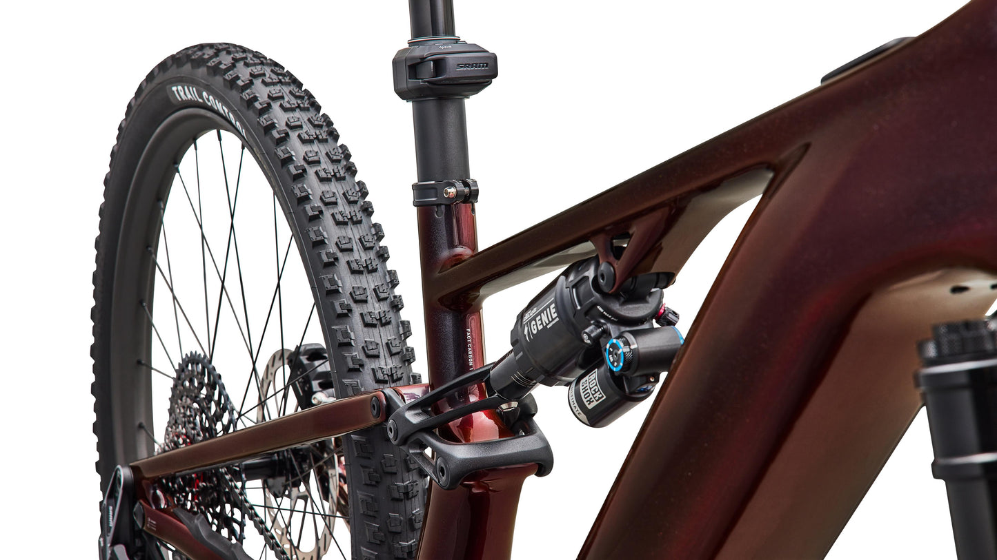 2027 Specialized Turbo Levo R Pro