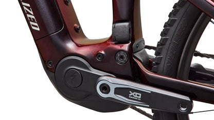 2027 Specialized Turbo Levo R Pro