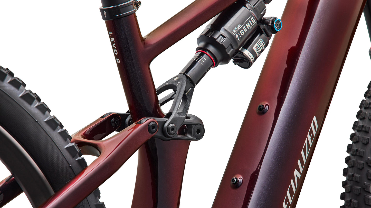2027 Specialized Turbo Levo R Pro