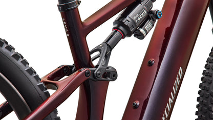 2027 Specialized Turbo Levo R Pro