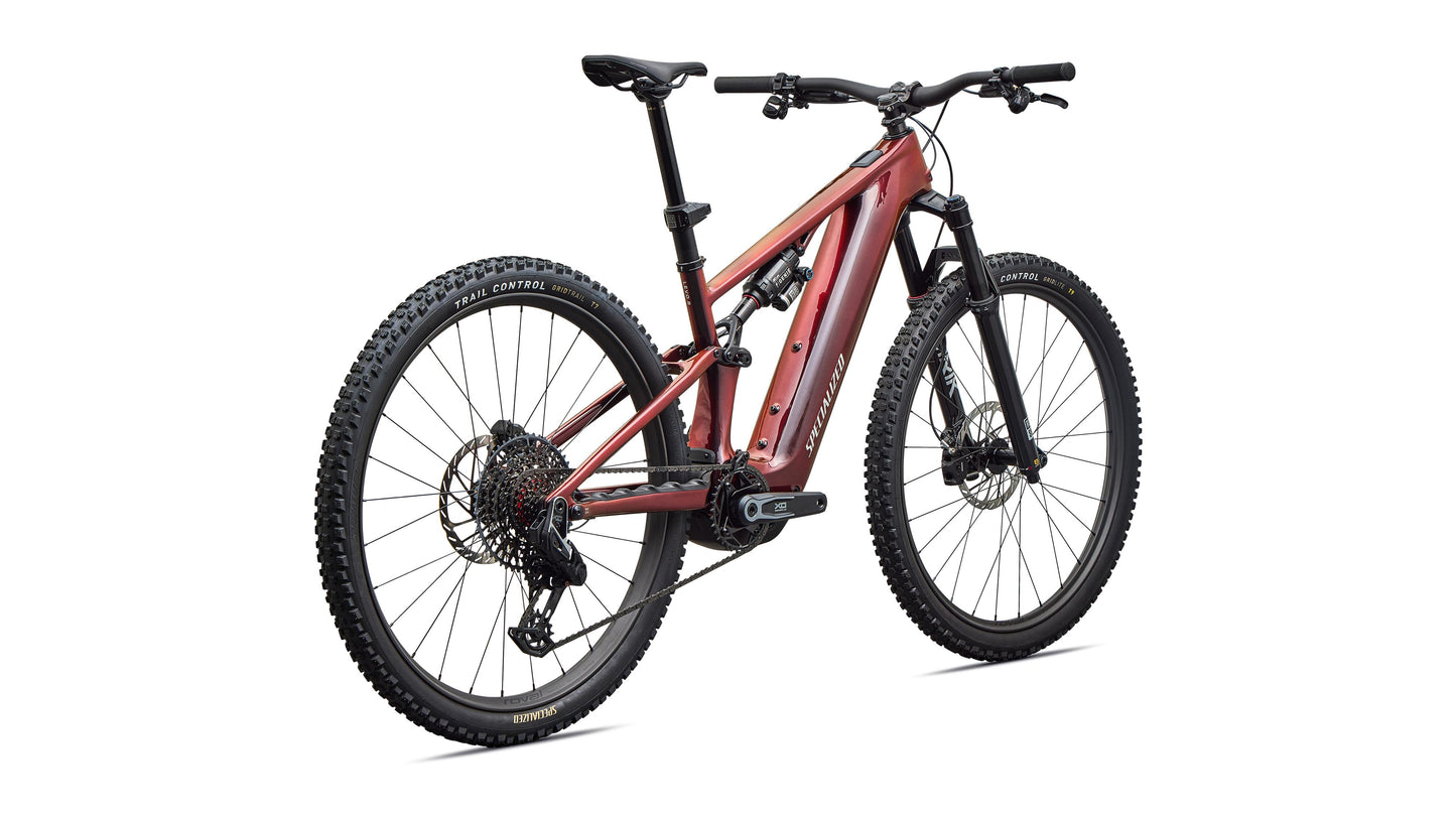 2027 Specialized Turbo Levo R Pro