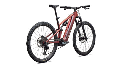 2027 Specialized Turbo Levo R Pro