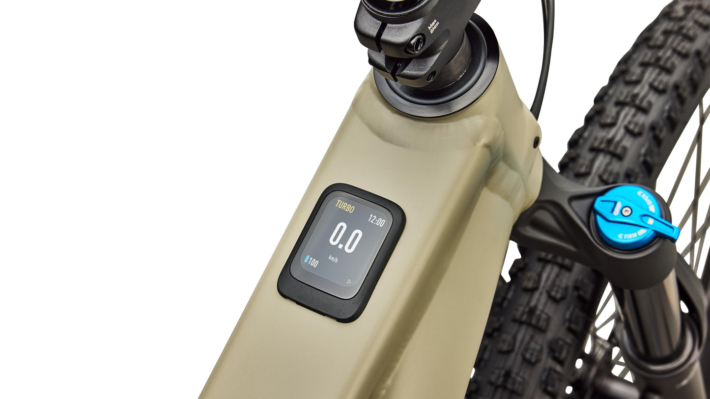 2026 Specialized Turbo Levo R Comp Alloy