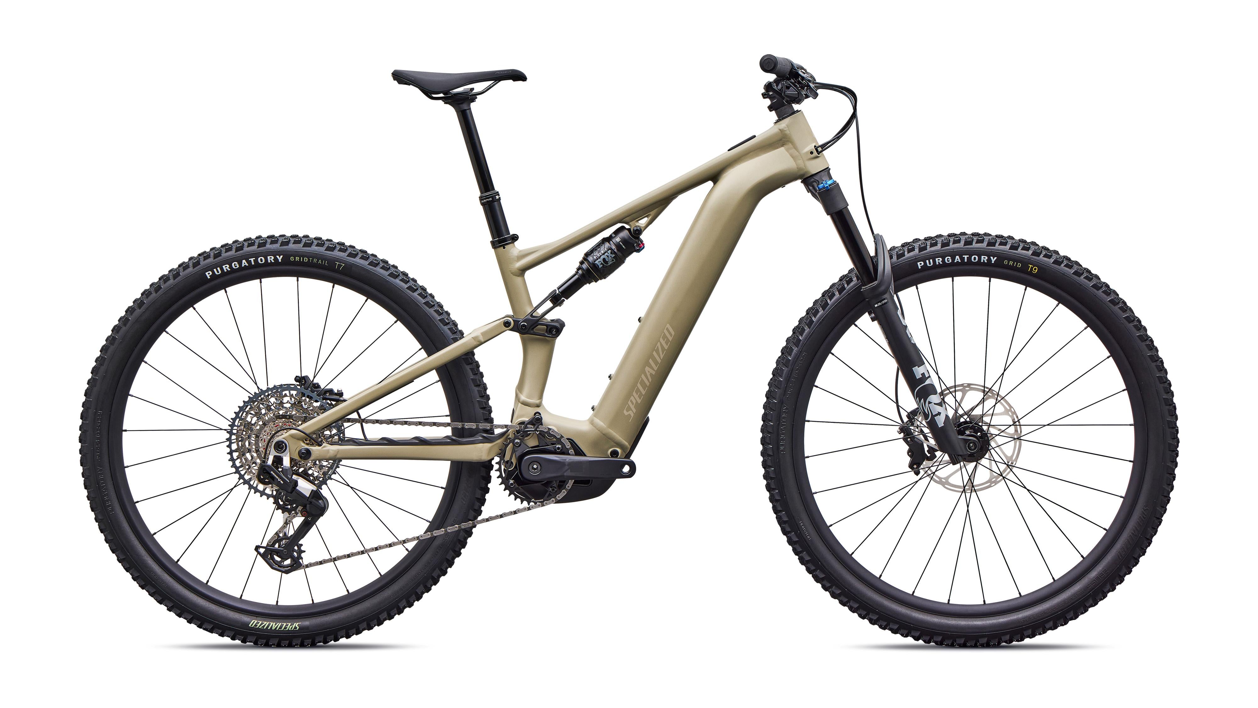 シナリー　R2 O9 C3 2027 Specialized Turbo Levo R Comp Alloy – Incycle Bicycles