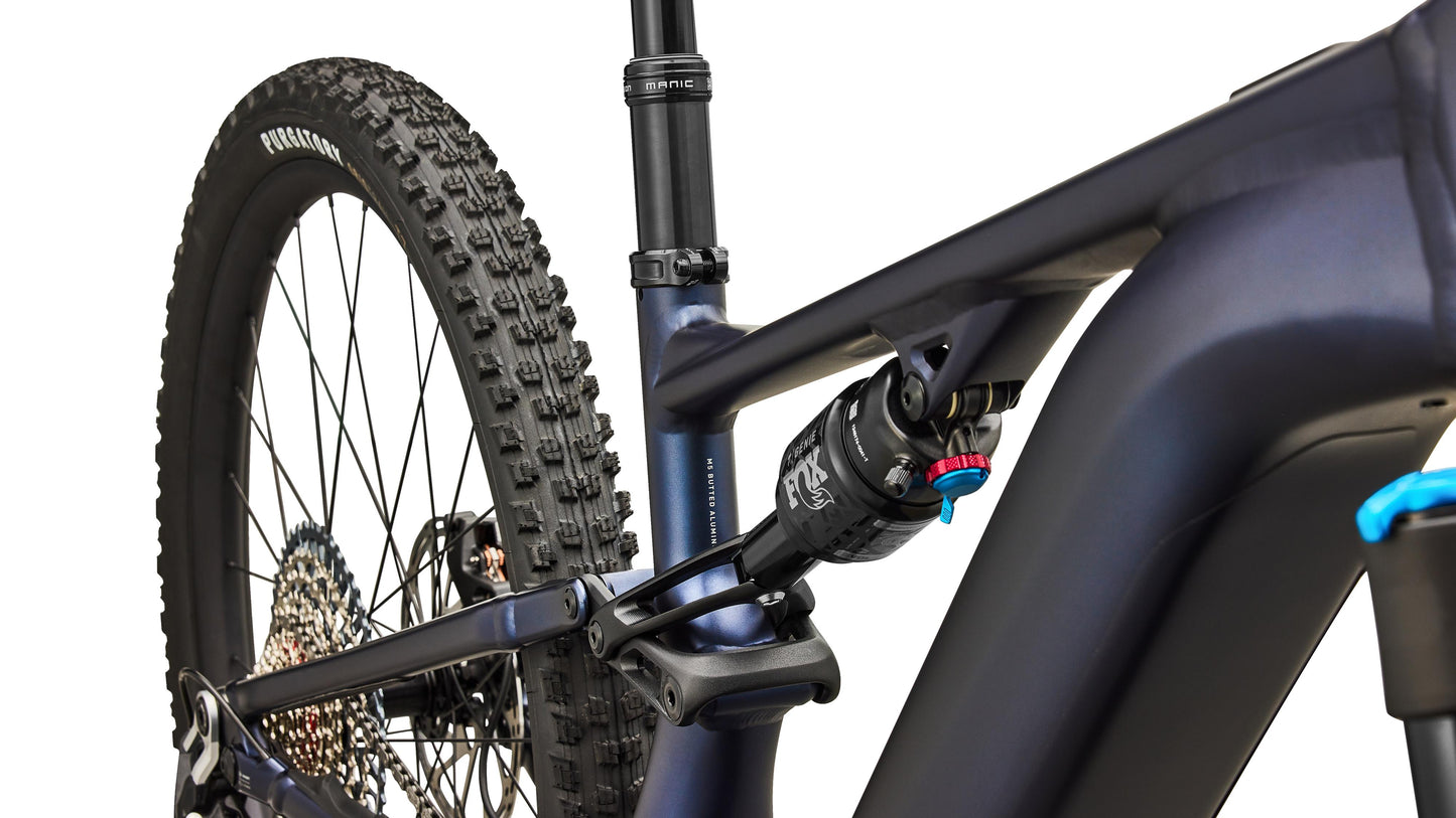 2026 Specialized Turbo Levo R Comp Alloy