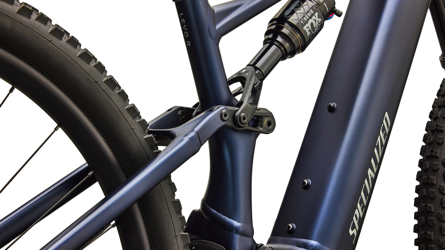 2026 Specialized Turbo Levo R Comp Alloy