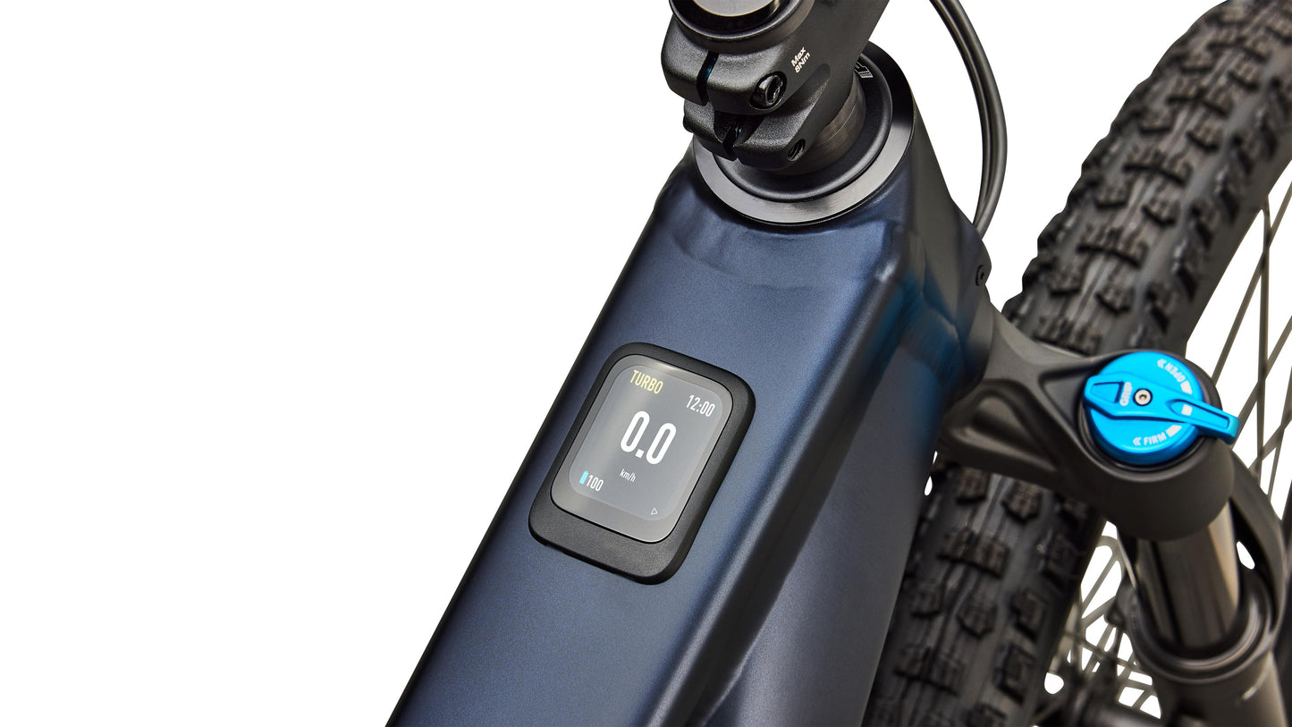 2026 Specialized Turbo Levo R Comp Alloy