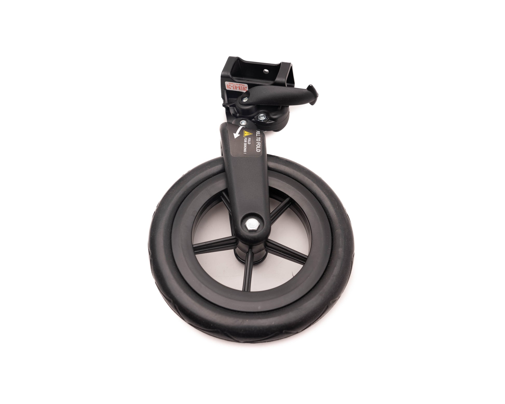 burley jogging stroller kit Burley 1-Wheel Stroller Kit (NO) – Incycle Bicycles