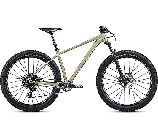 Specialized Fuse Expert 29/6fattie