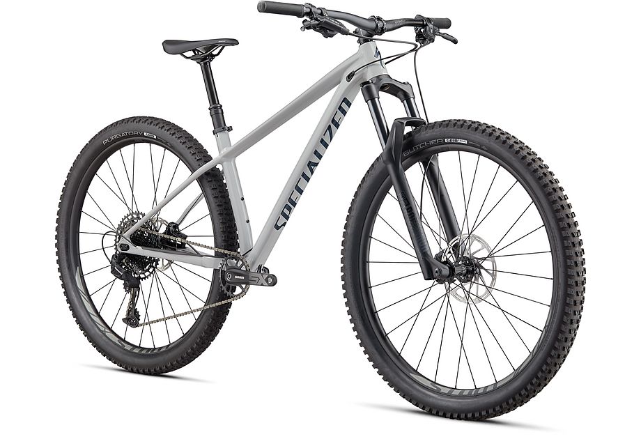 2020 Specialized Fuse Comp 29