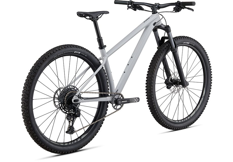 2020 Specialized Fuse Comp 29