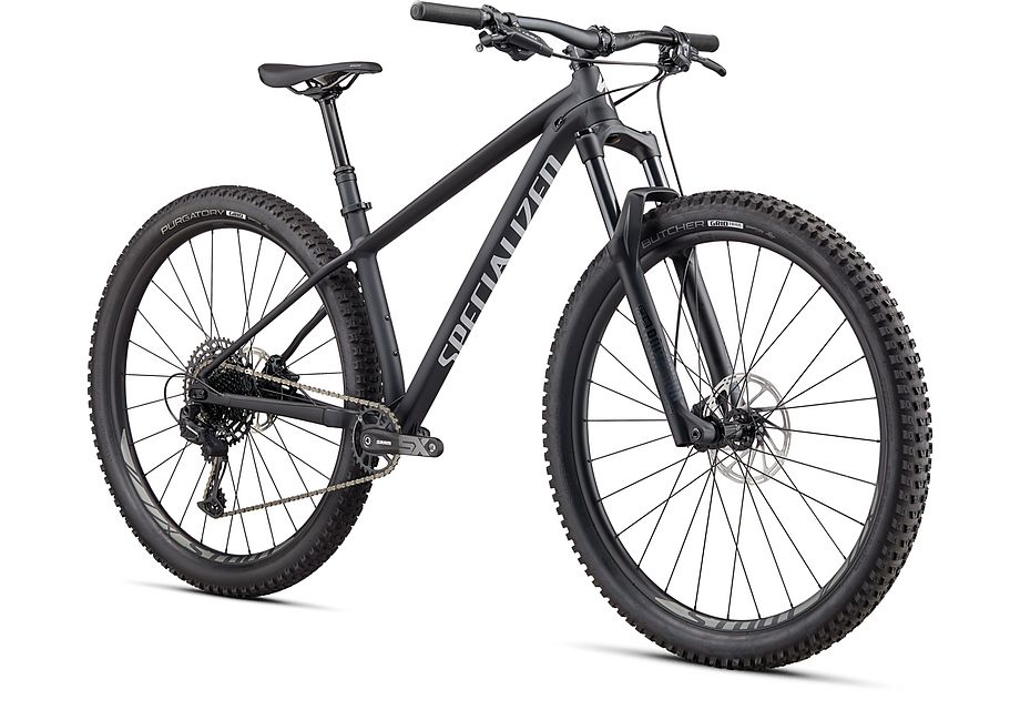 2020 Specialized Fuse Comp 29