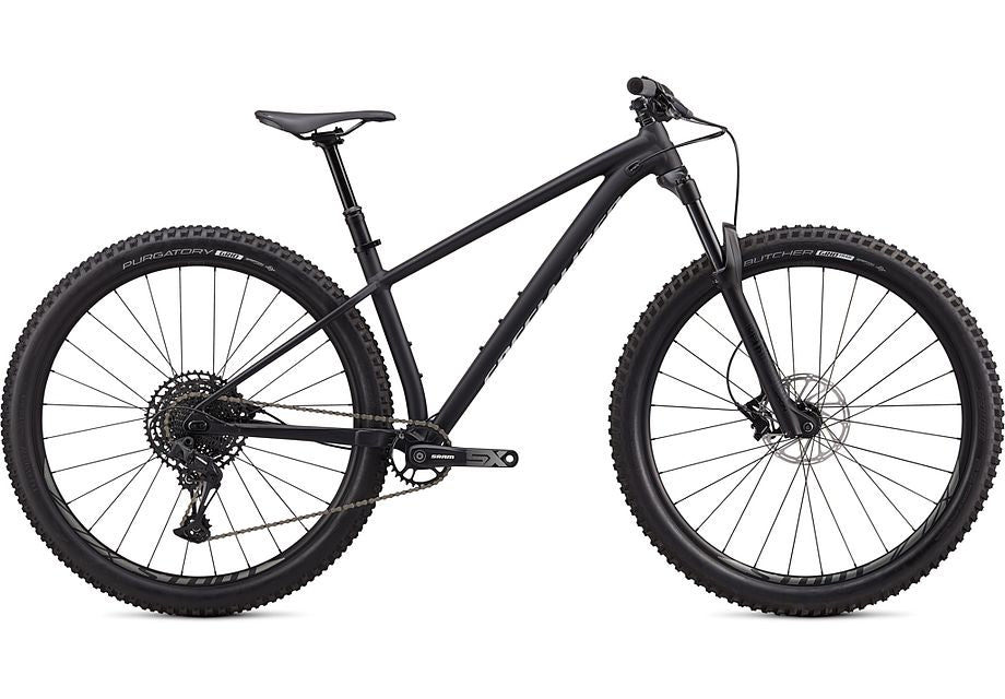 2020 Specialized Fuse Comp 29