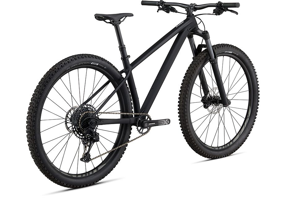 2020 Specialized Fuse Comp 29