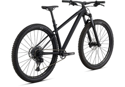 2020 Specialized Fuse Comp 29