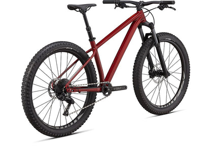 2020 Specialized Fuse 27.5