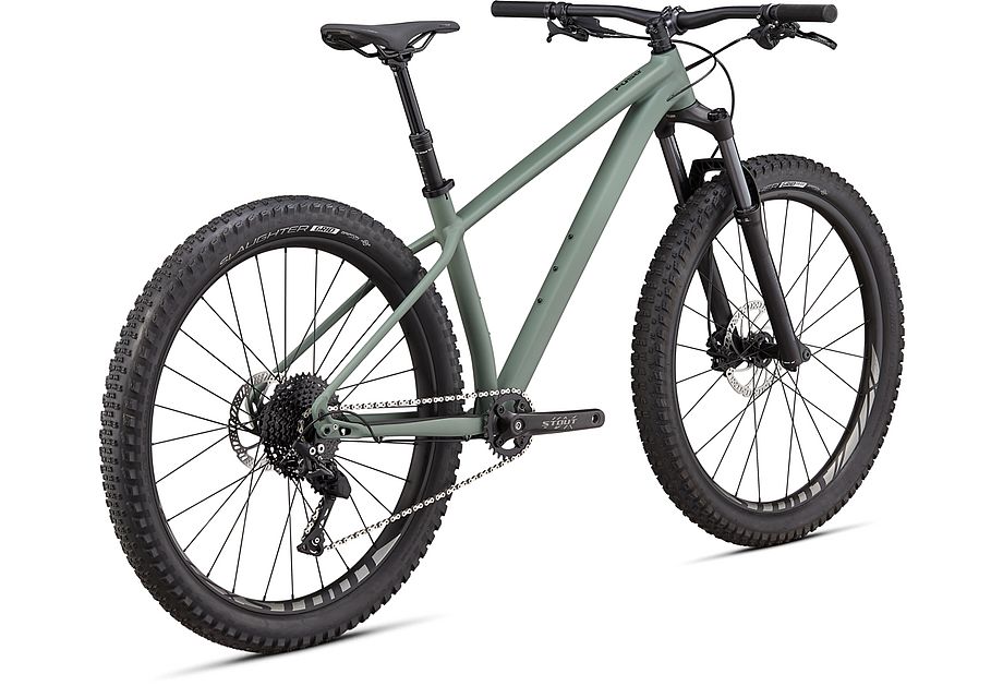 2020 Specialized Fuse 27.5