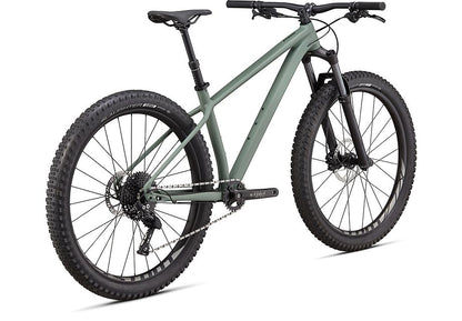 2020 Specialized Fuse 27.5