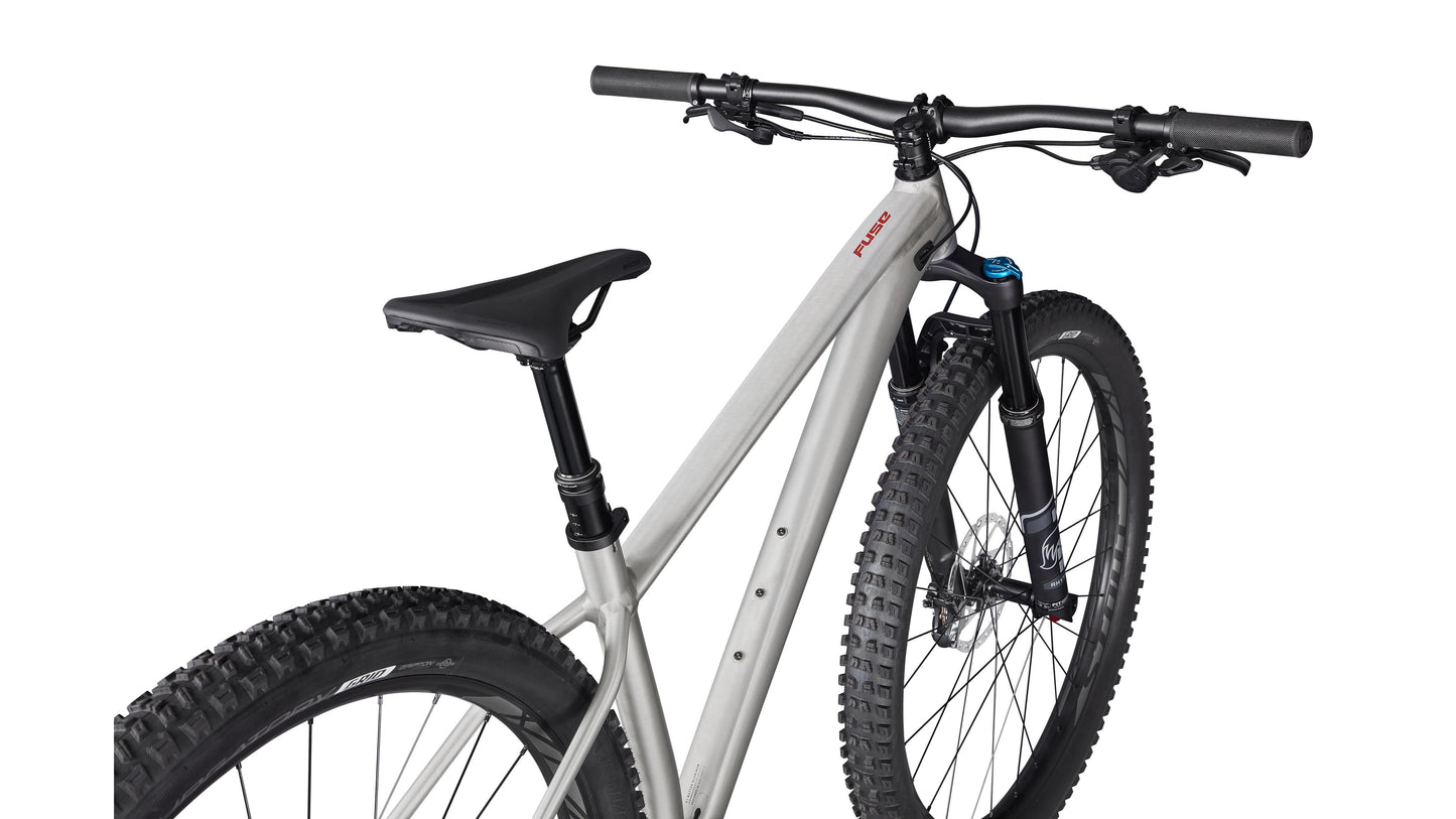 Specialized Fuse Expert 29