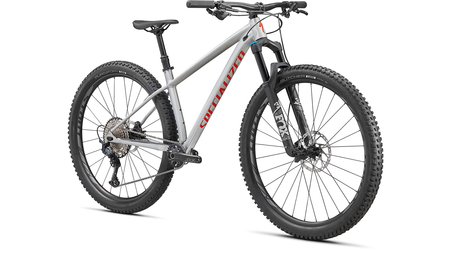 Specialized Fuse Expert 29