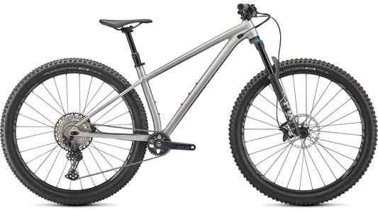 Specialized Fuse Expert 29