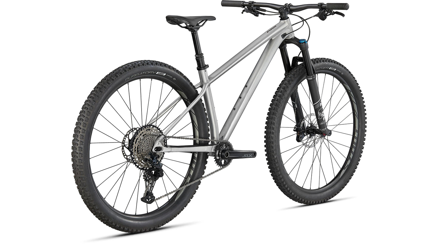 Specialized Fuse Expert 29