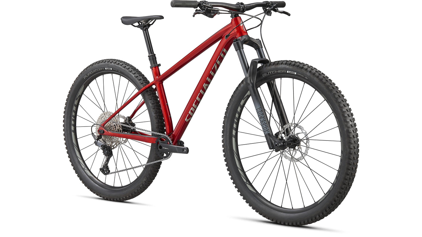 Specialized Fuse Comp 29