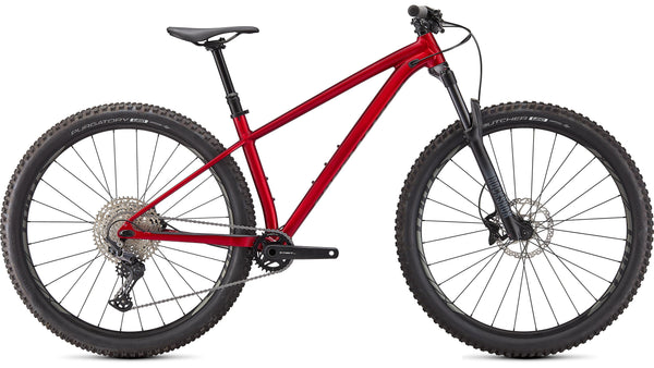 2021 Specialized Fuse Comp 29 – Incycle Bicycles