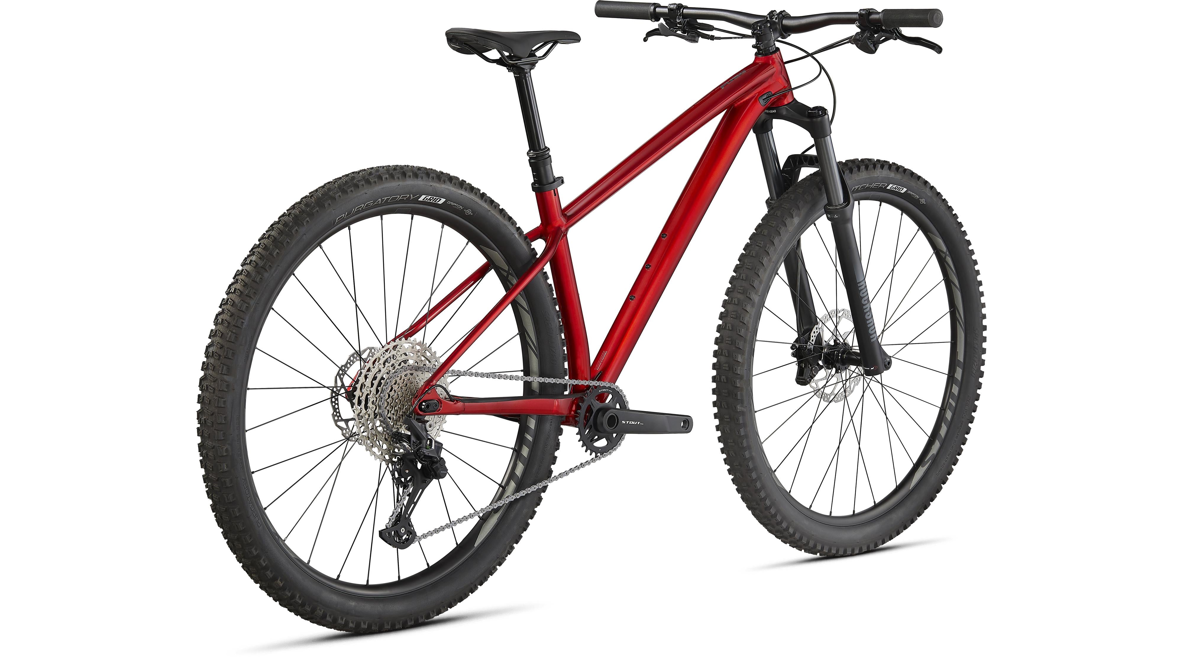 2021 Specialized Fuse Comp 29 – Incycle Bicycles