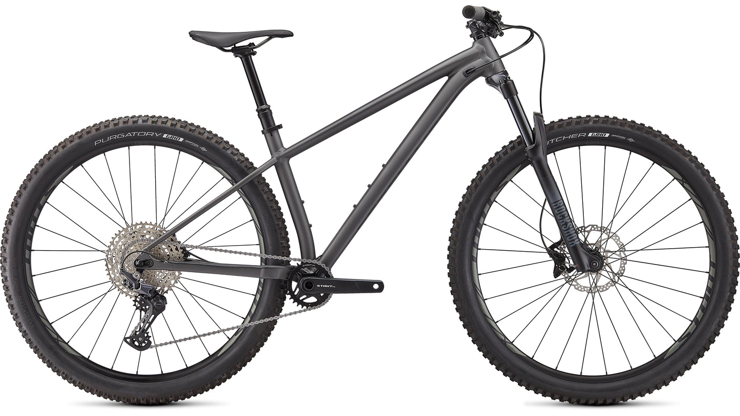 Specialized Fuse Comp 29