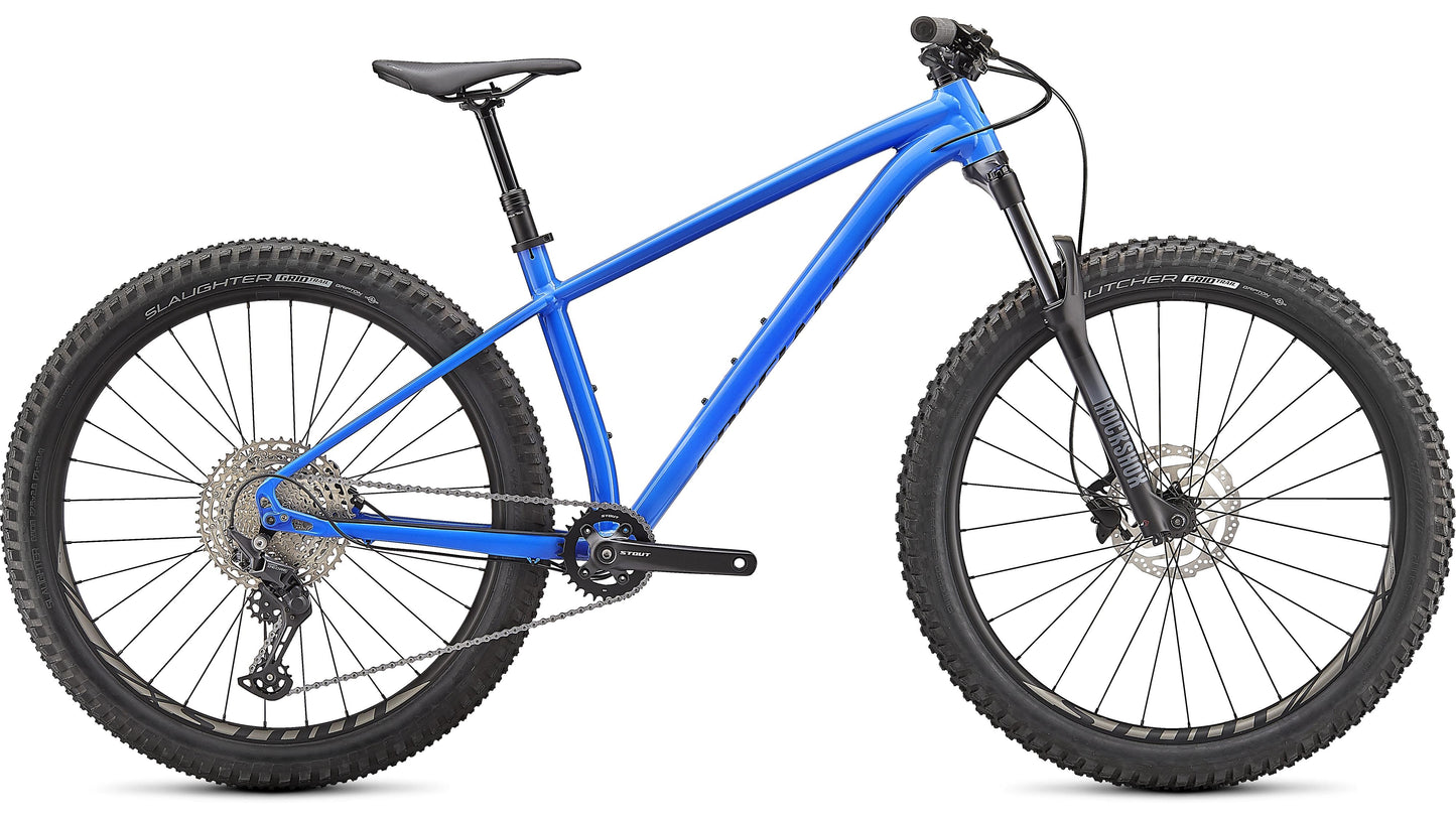 Specialized Fuse 27.5