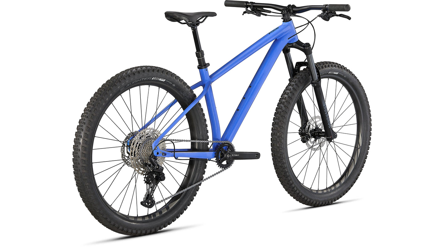 Specialized Fuse 27.5