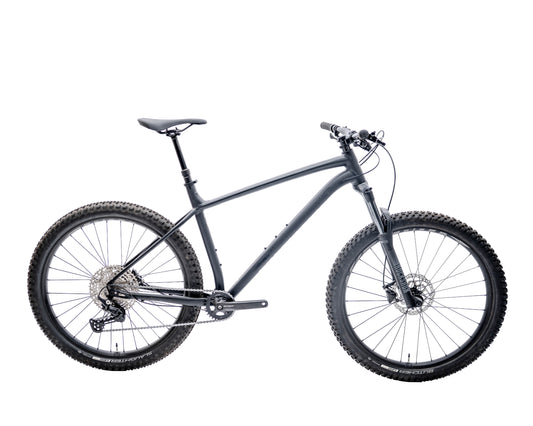 [Blem] 2021 Specialized Fuse 27.5 - Size X Large
