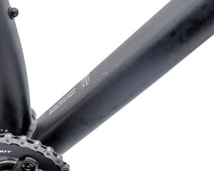 [Blem] 2021 Specialized Fuse 27.5 - Size X Large