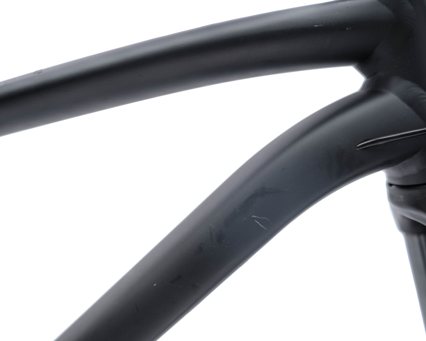 [Blem] 2021 Specialized Fuse 27.5 - Size X Large