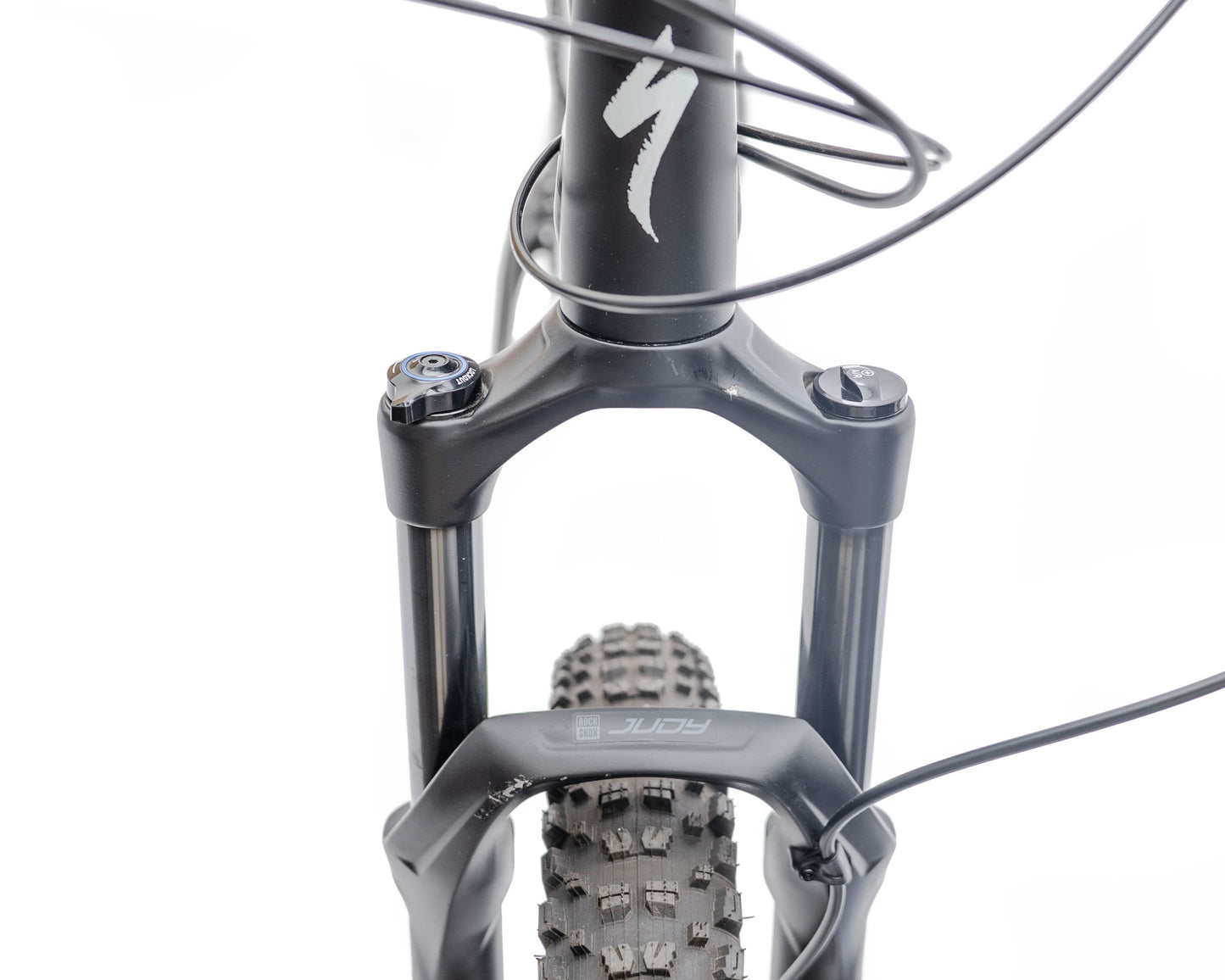 [Blem] 2021 Specialized Fuse 27.5 - Size X Large