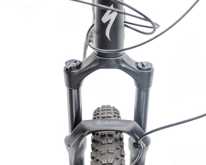 [Blem] 2021 Specialized Fuse 27.5 - Size X Large