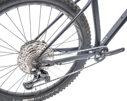 [Blem] 2021 Specialized Fuse 27.5 - Size X Large