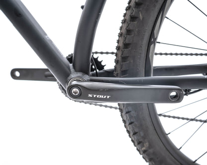 [Blem] 2021 Specialized Fuse 27.5 - Size X Large