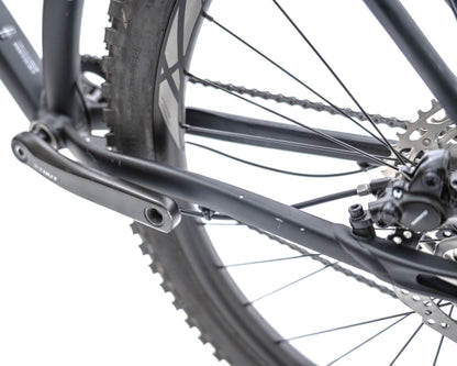 [Blem] 2021 Specialized Fuse 27.5 - Size X Large