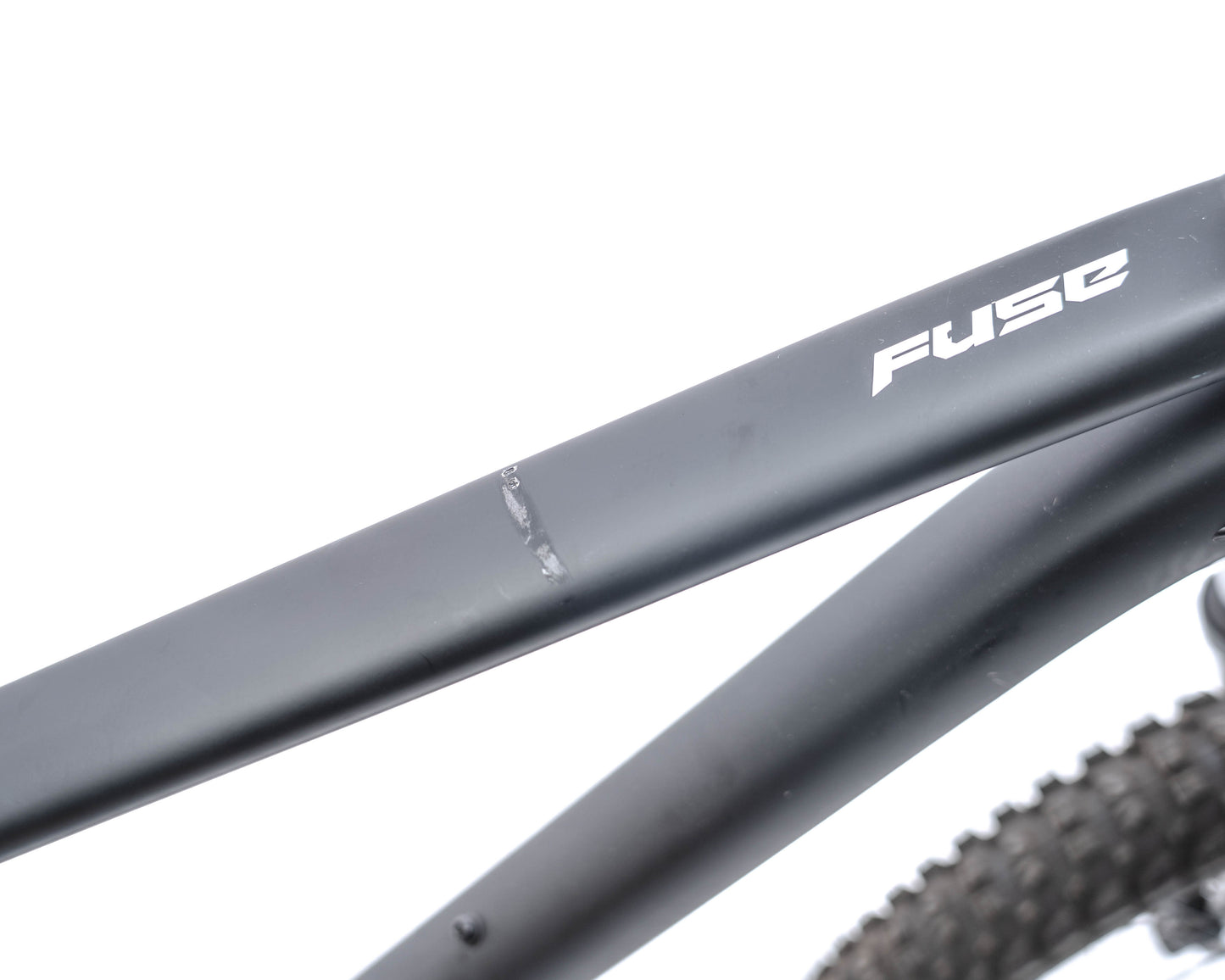 [Blem] 2021 Specialized Fuse 27.5 - Size X Large