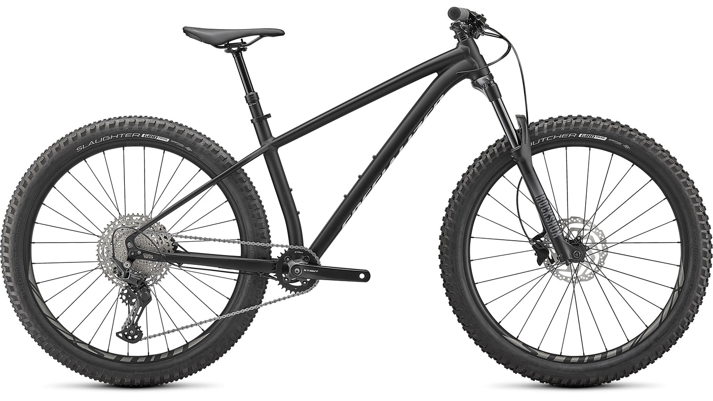 Specialized Fuse 27.5