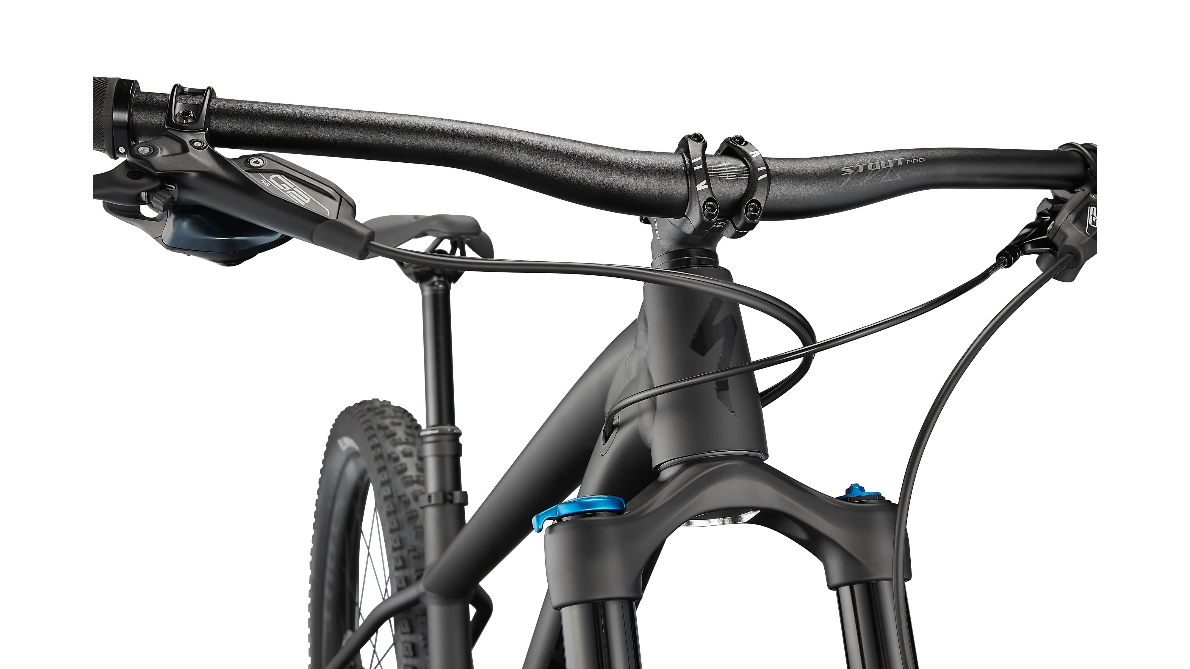 2022 Specialized Fuse Expert 29 – Incycle Bicycles