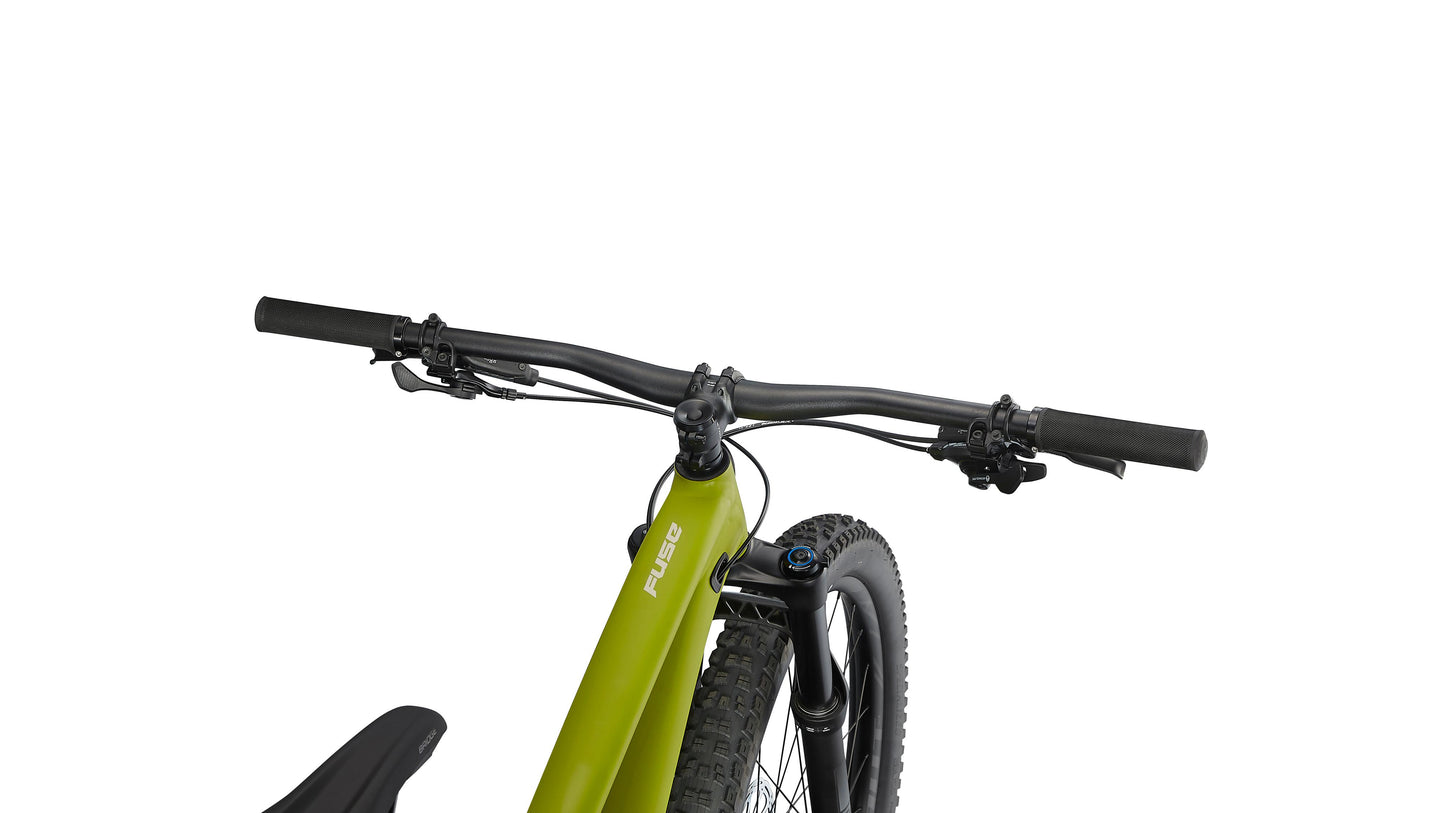 Specialized Fuse Comp 29