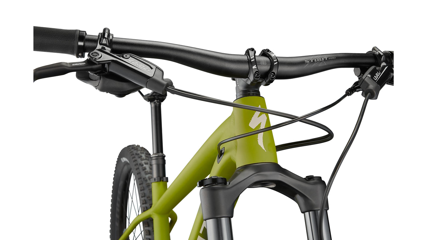 Specialized Fuse Comp 29