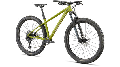 Specialized Fuse Comp 29