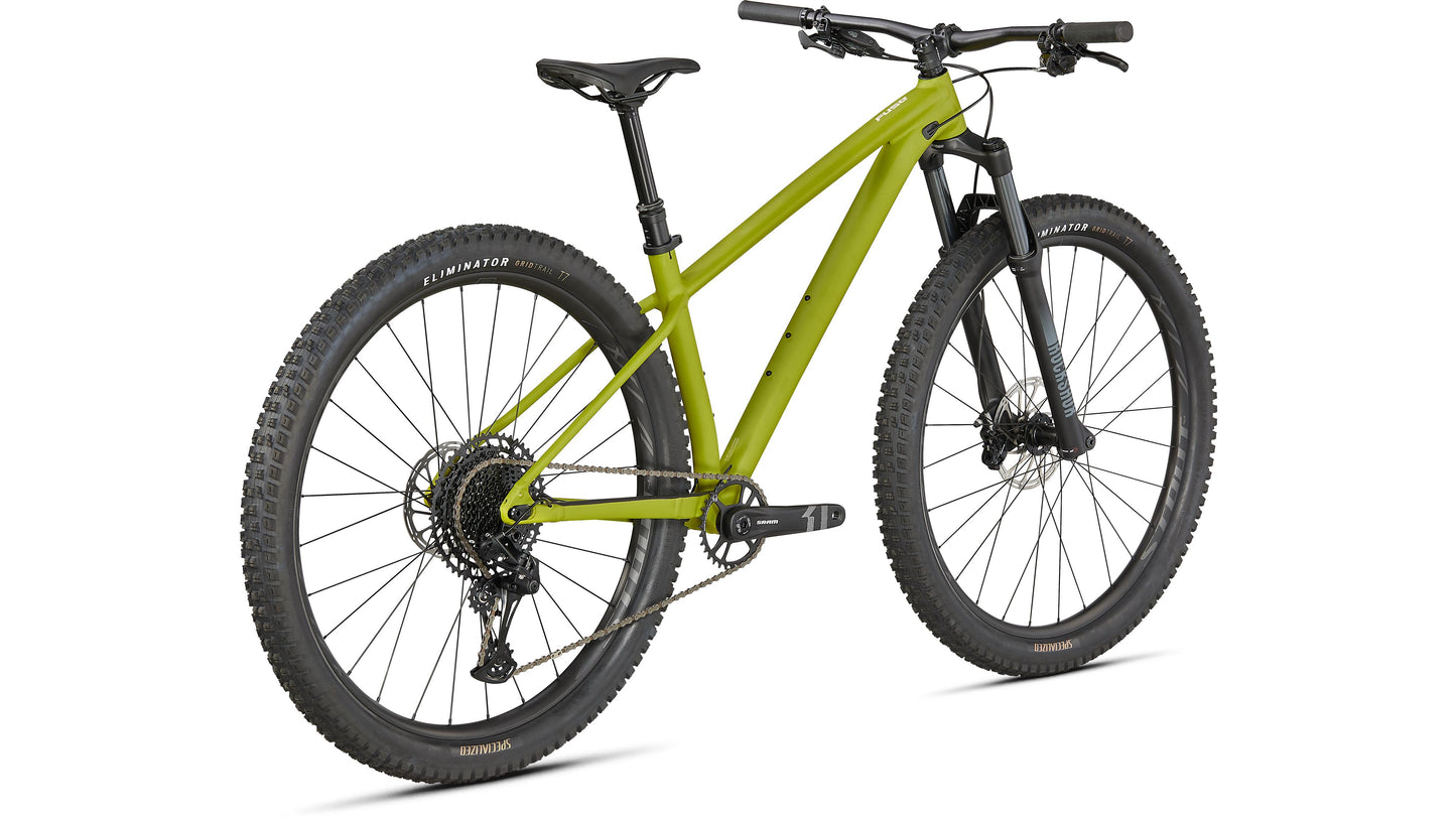 Specialized Fuse Comp 29