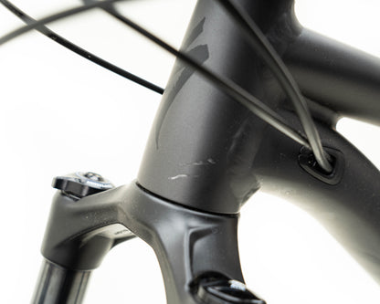 2022 Specialized Fuse Comp 29 Smk/Blk L (NEW OTHER)