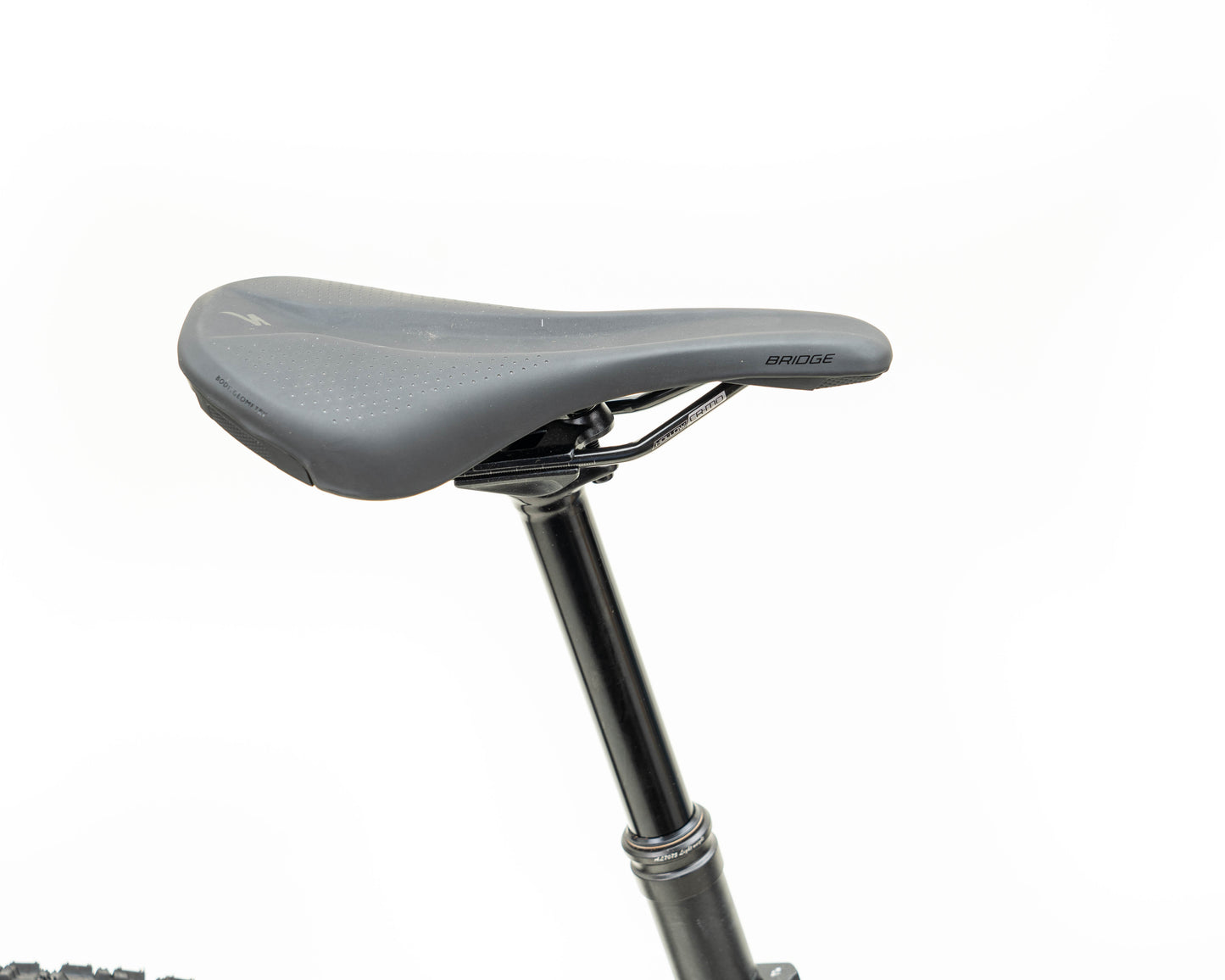 2022 Specialized Fuse Comp 29 Smk/Blk L (NEW OTHER)