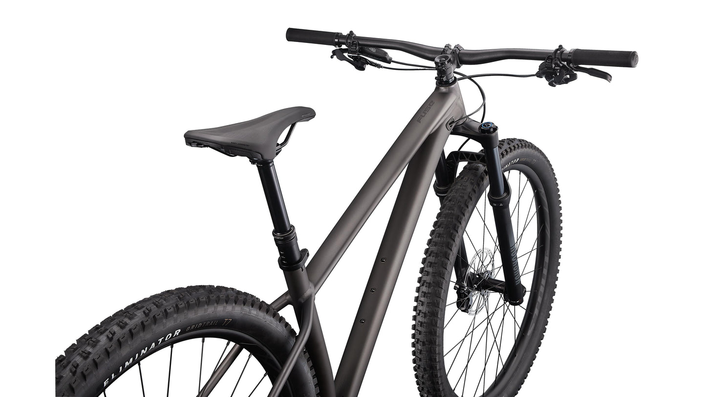 Specialized Fuse Comp 29